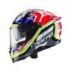 CABERG KASK INTEGRALNY AVALON X TRUCK CZA/Ż FL/CZE